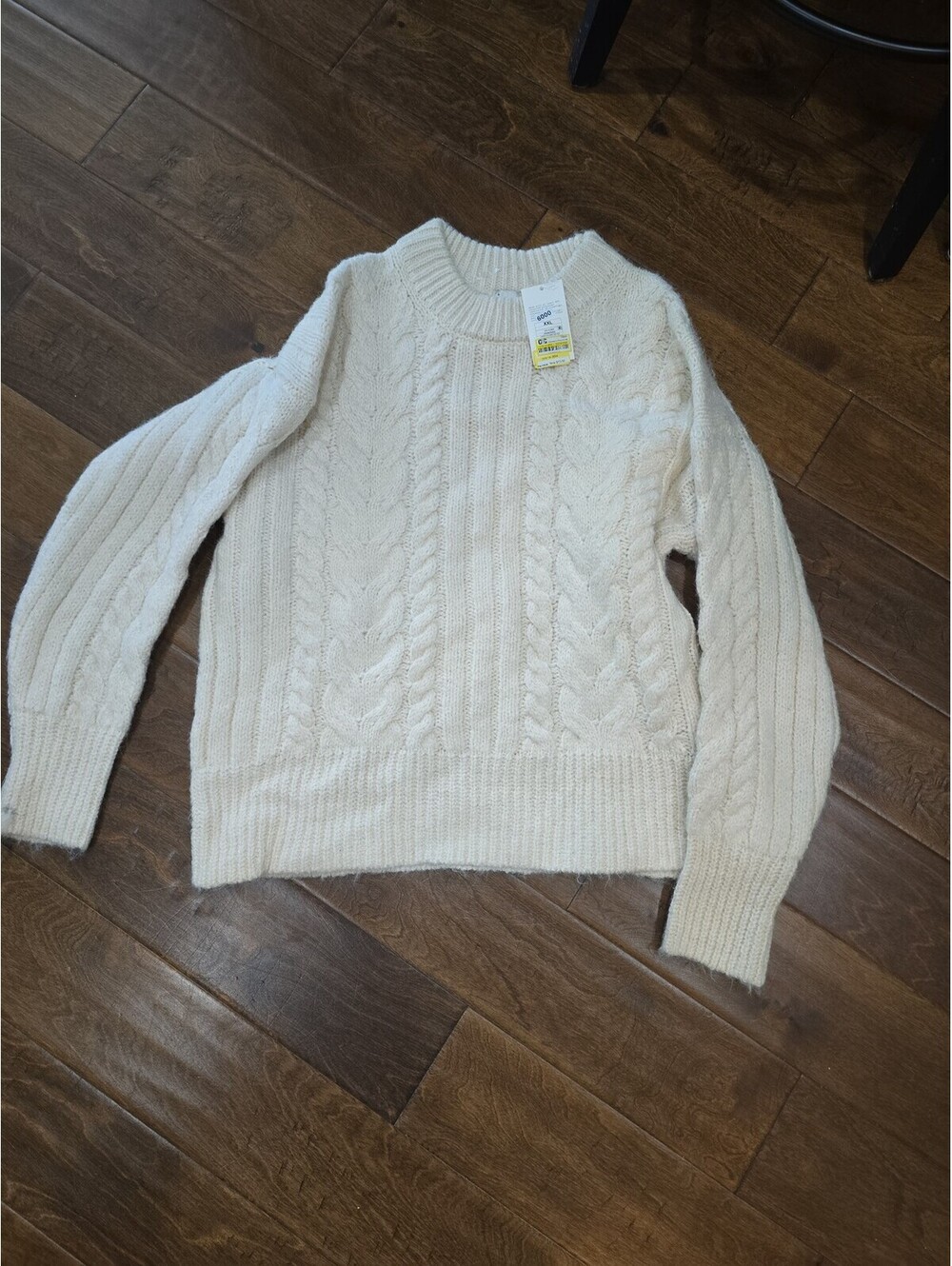 Womens XXL sweater 9G3